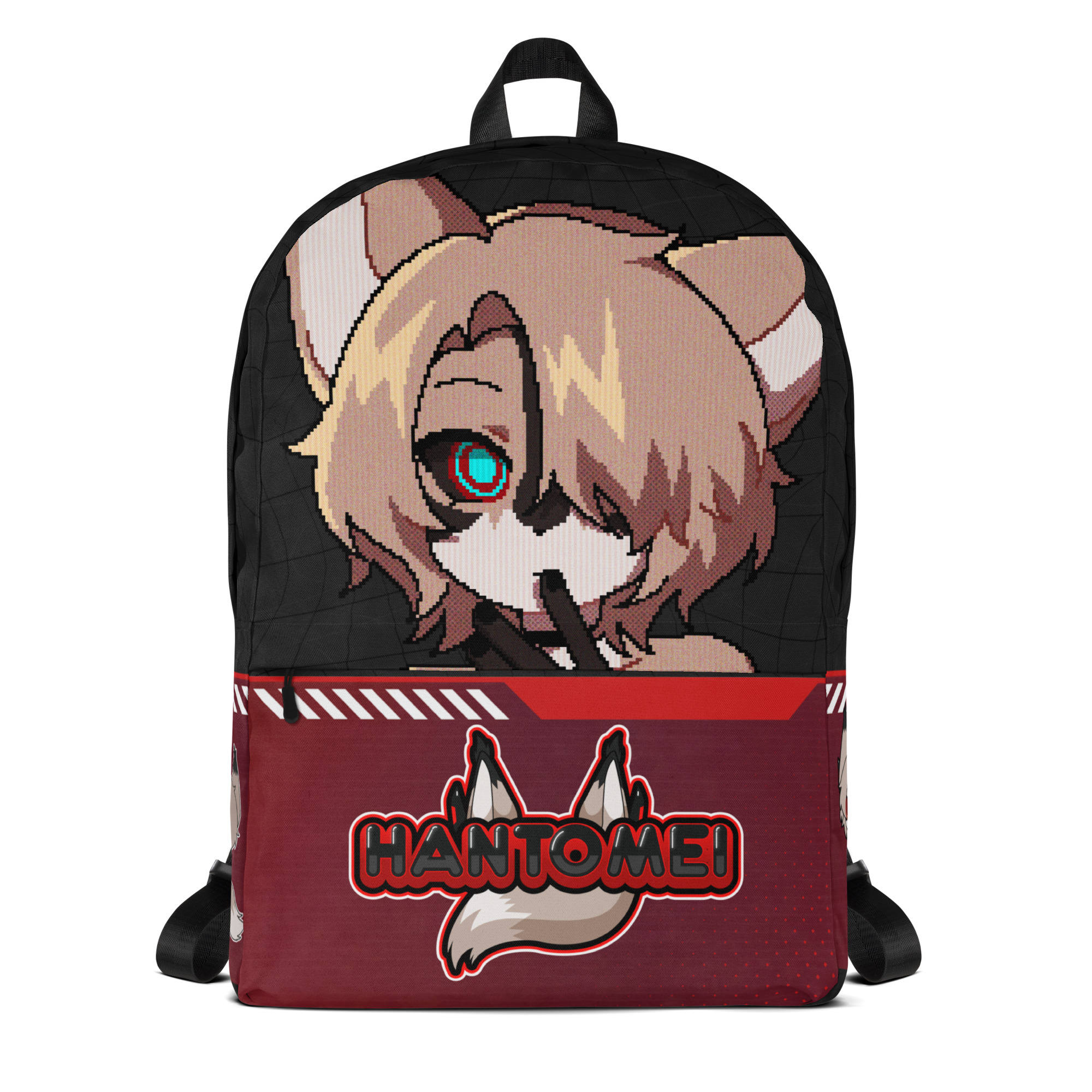 Hantomei Laptop Backpack