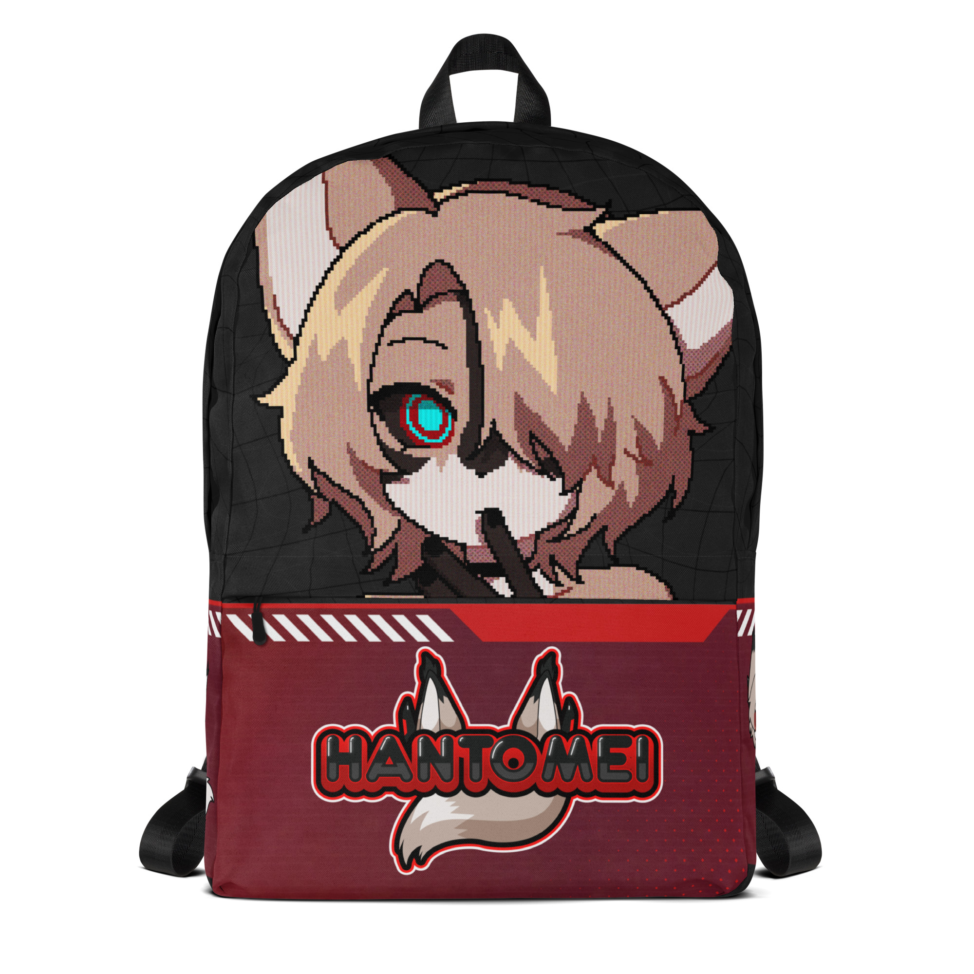 Hantomei Laptop Backpack - Image 7