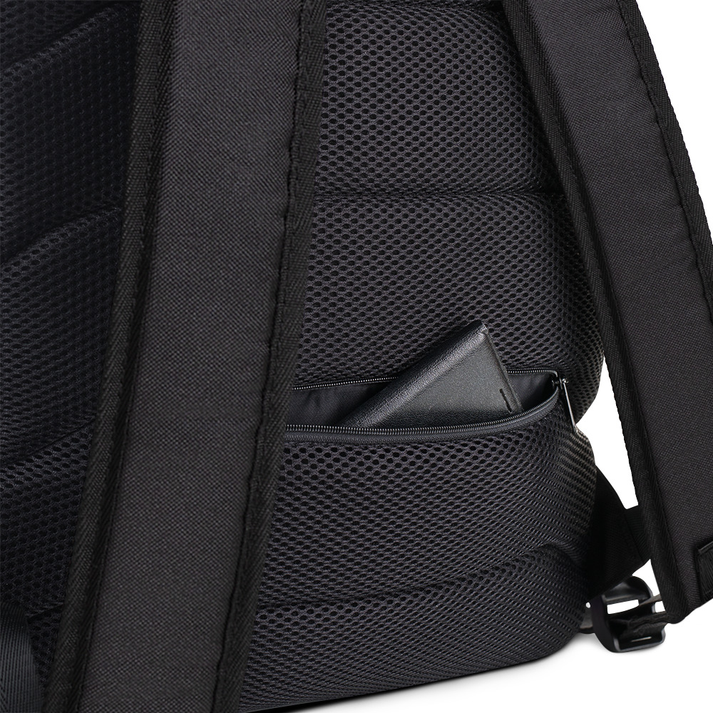 Hantomei Laptop Backpack - Image 2