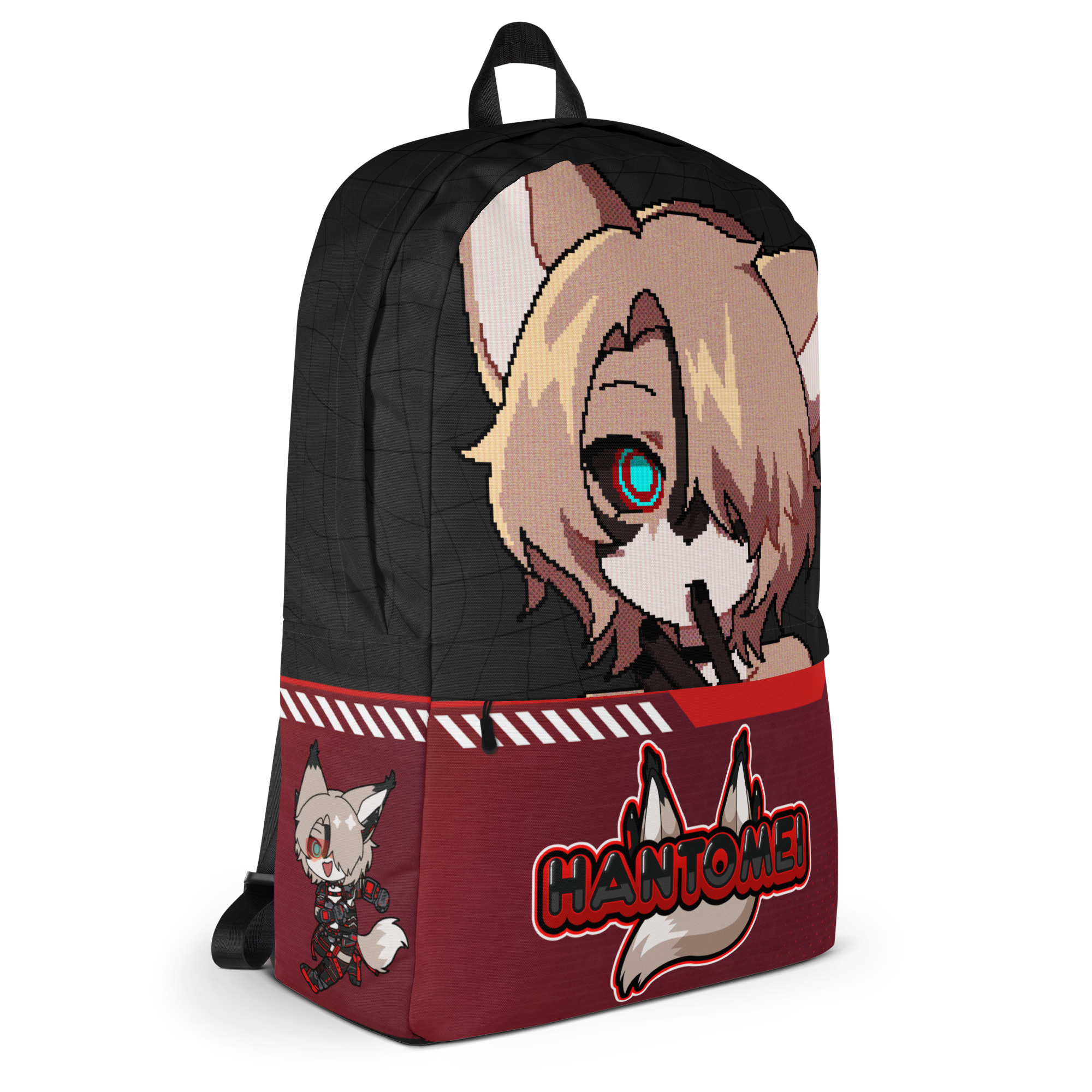 Hantomei Laptop Backpack - Image 10